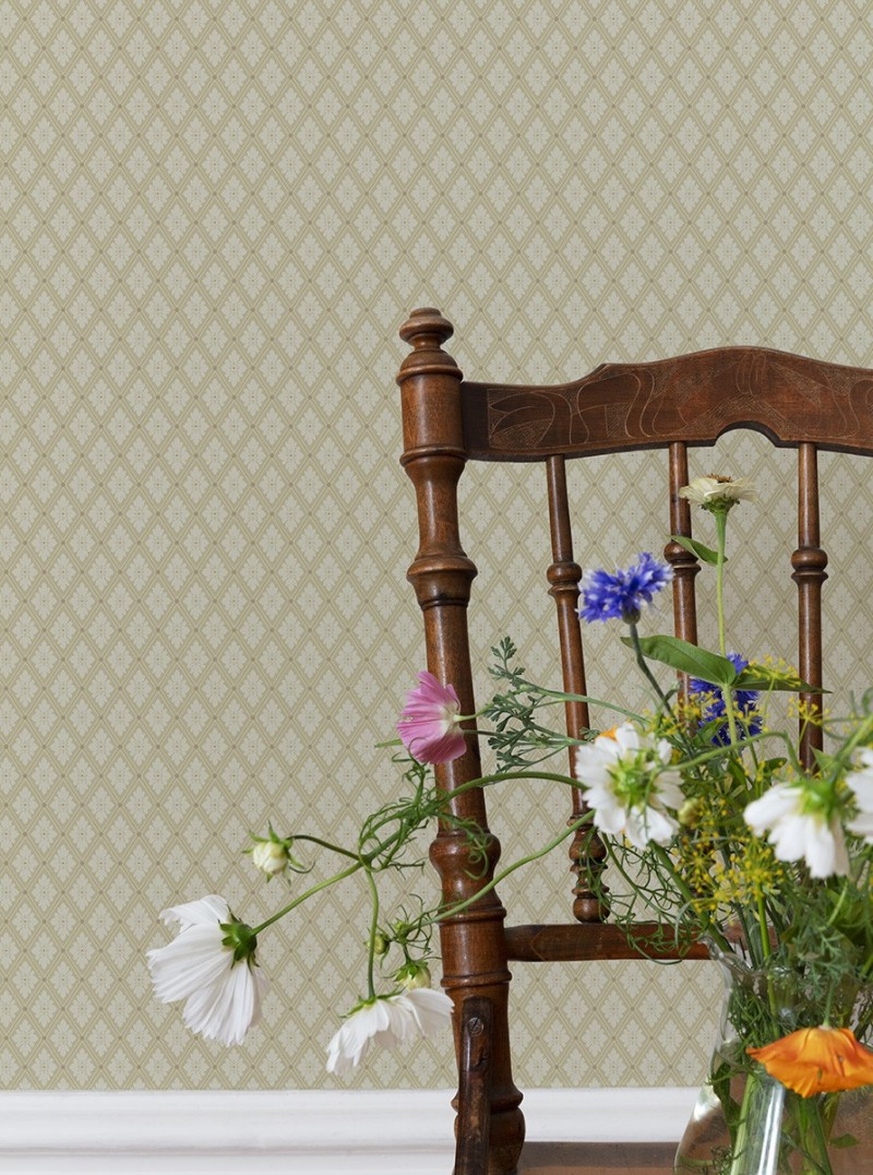 Picture of Fargesammensetning Selma - 537-06 - 08768-01